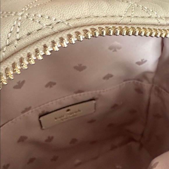 Kate Spade Mini backpack - Picture 5 of 11